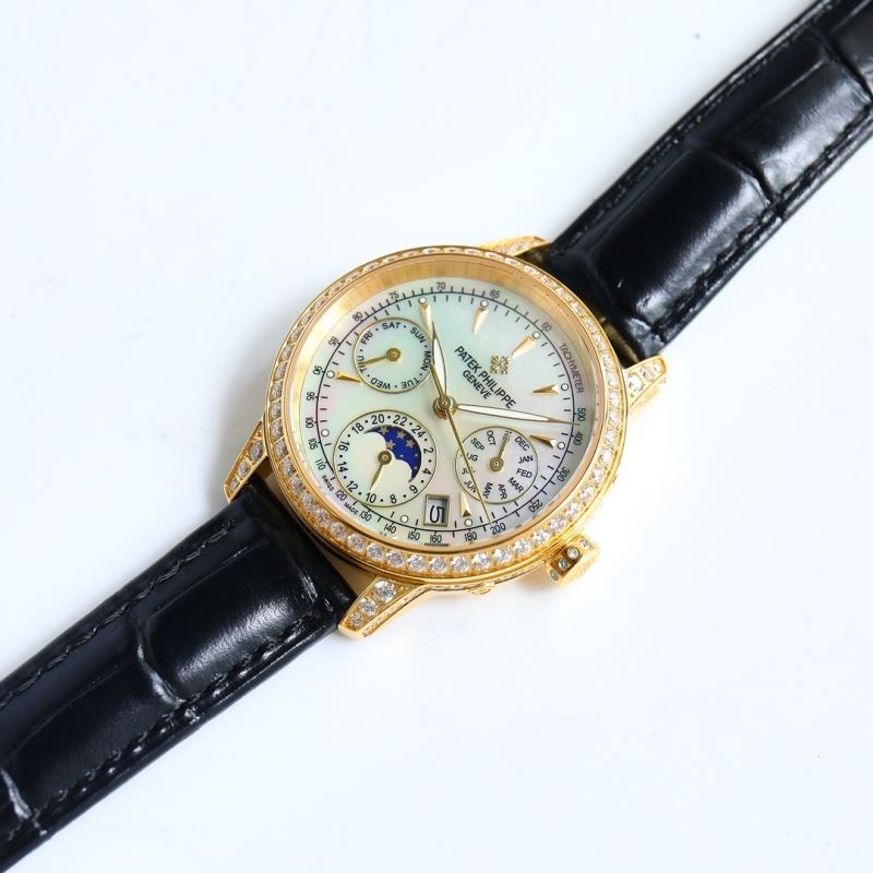 PATEK PHILIPPE Watches